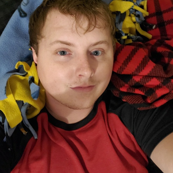 Meet your Posher, Joshua - Picture 1 of 1